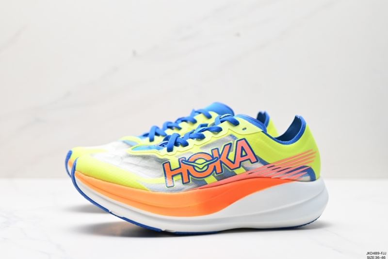 Hoka Shoes